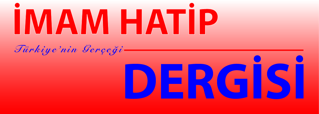 İmamhatip Dergisi